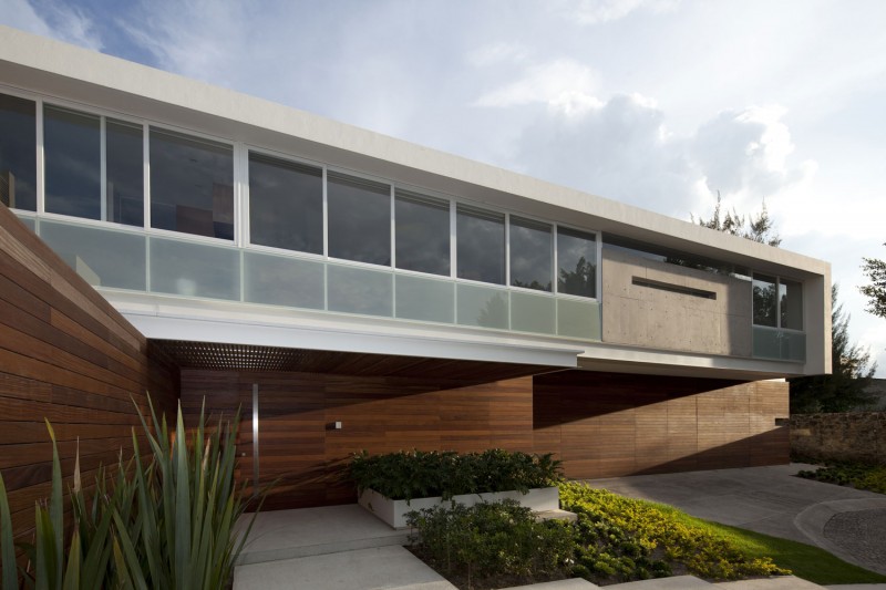 FF House by Hernandez Silva Arquitectos-4