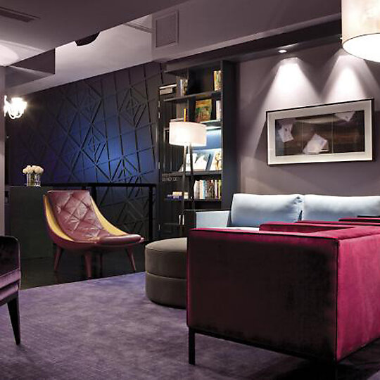 The Spicers Balfour Hotel by Coop Creative | Australian Interior Design Awards-1