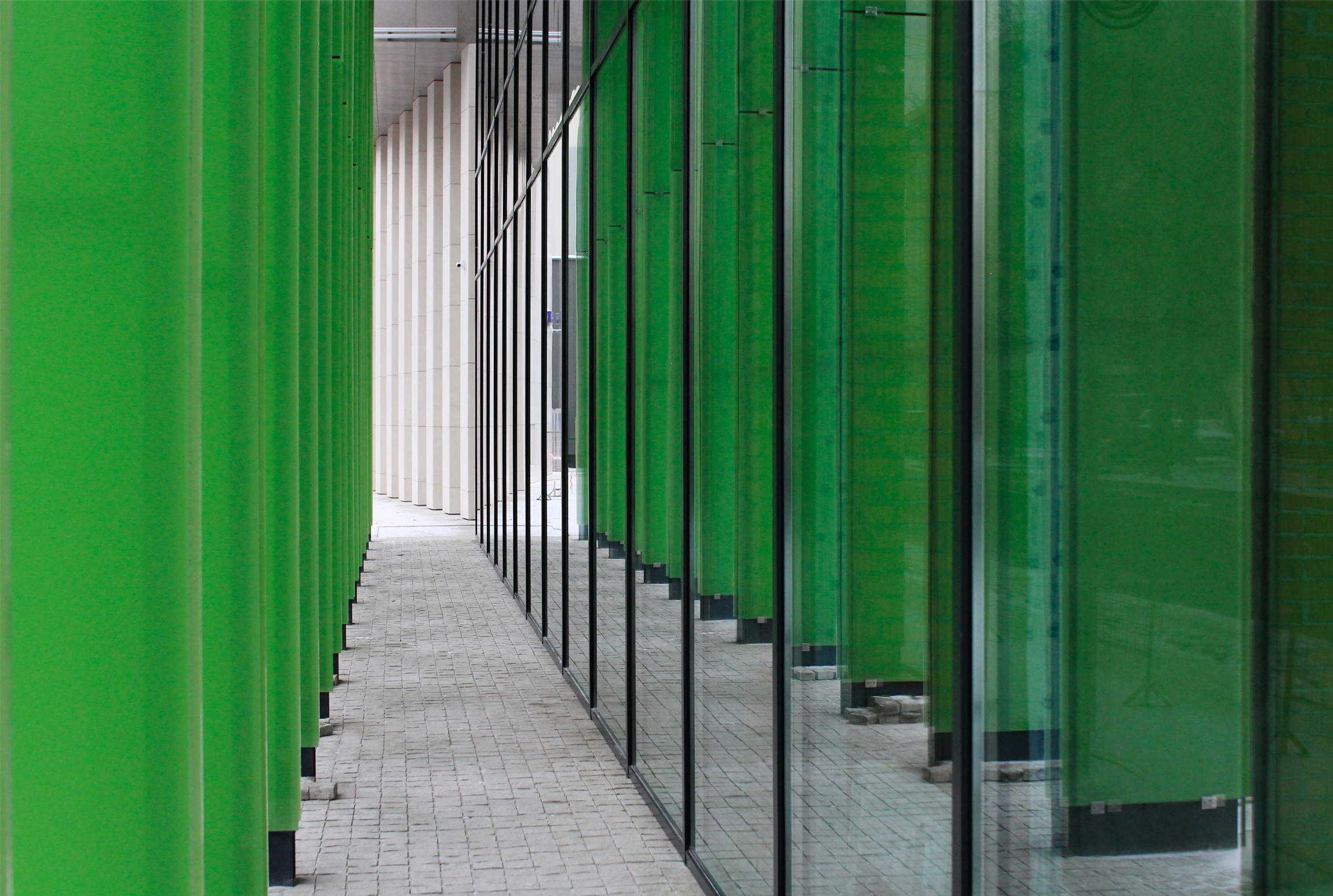 艾迪逊酒店 | 展现极致优雅与品味的奢华设计-27