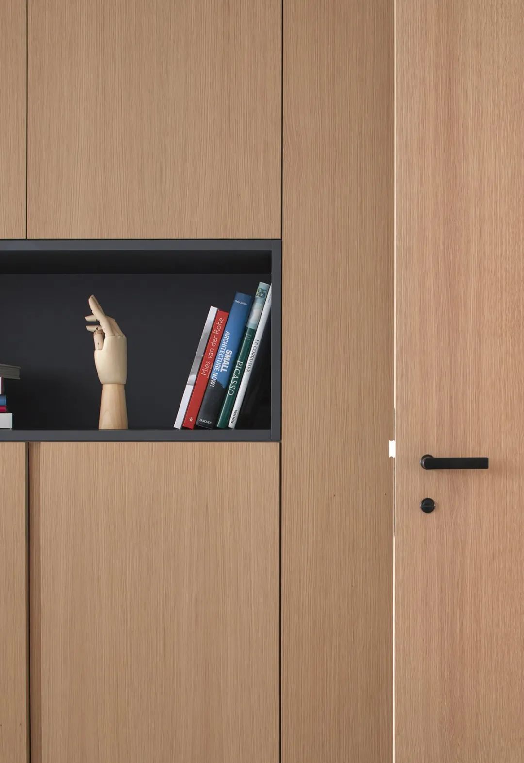 墨尔本南亚拉公寓丨澳大利亚墨尔本丨Emily Gillis 工作室-44