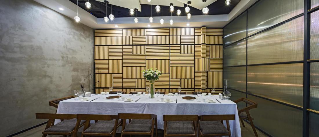 海牛记潮汕海鲜餐厅丨中国重庆-23