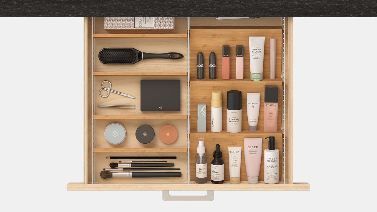 Toko | 模块化抽屉整理器，适应不同空间需求-5