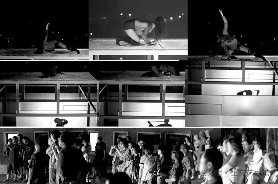 【上苑艺术】美国艺术家DianaWang《迷宫》装置作品残骸再塑记1-48