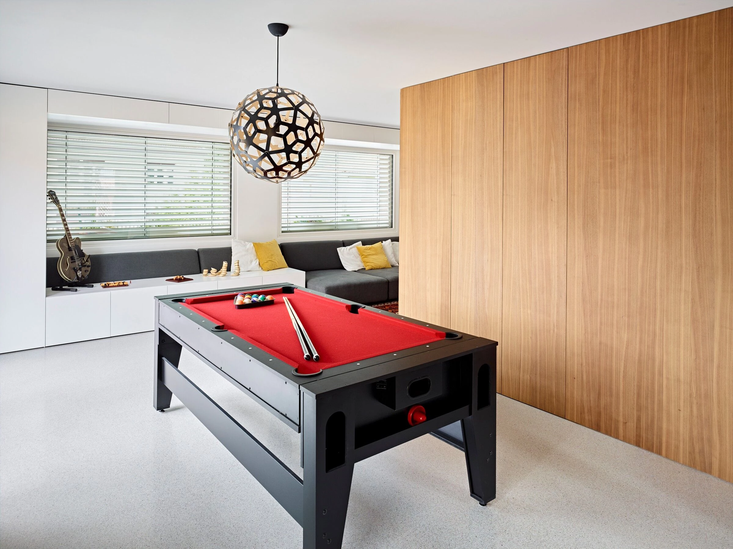 绿意盎然的城市公寓 · ZM Apartment丨意大利特伦托丨BURNAZZI FELTRIN ARCHITECTS-15