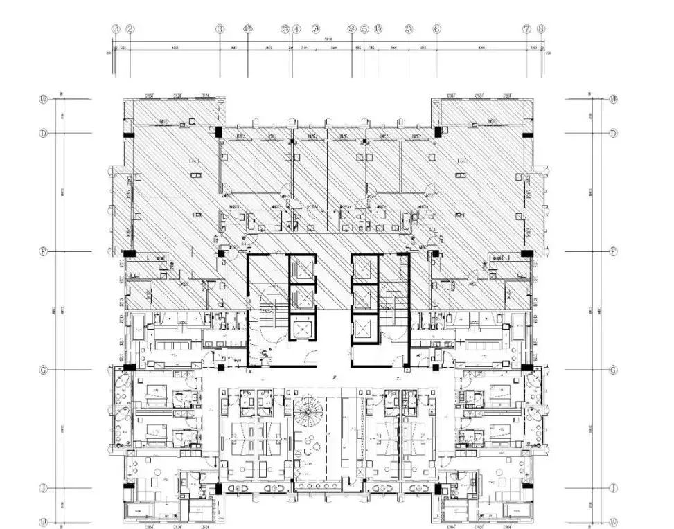 重庆Inisle设计师集合酒店丨中国重庆丨RIG上海锐格国际建筑空间设计事务所-189