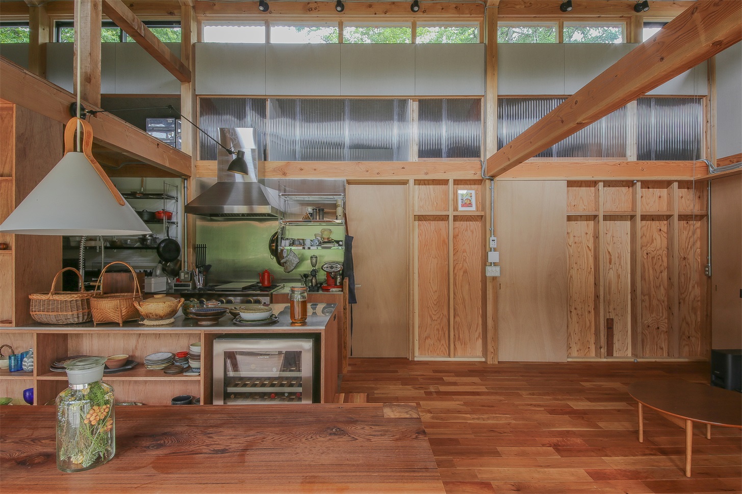 在澡堂中沉浸艺术和文化多样性的画廊设计丨英国伦敦丨Local Collective和Stigma Room-14