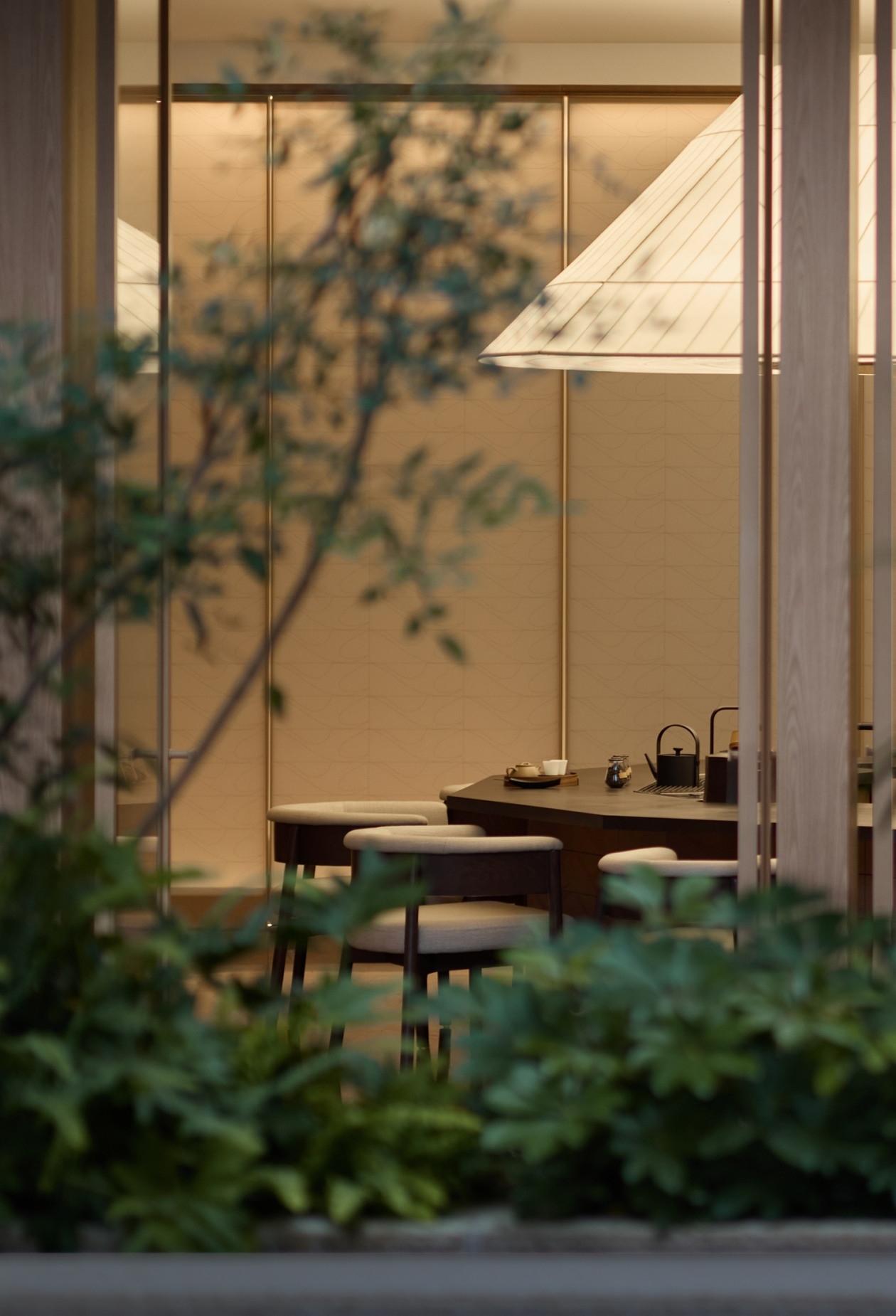 MF Town厦航服务文化体验空间丨中国厦门丨Leaping Creative立品设计-28