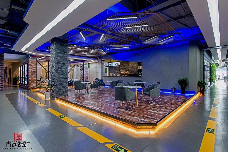 大漠设计——《66号公路》-39