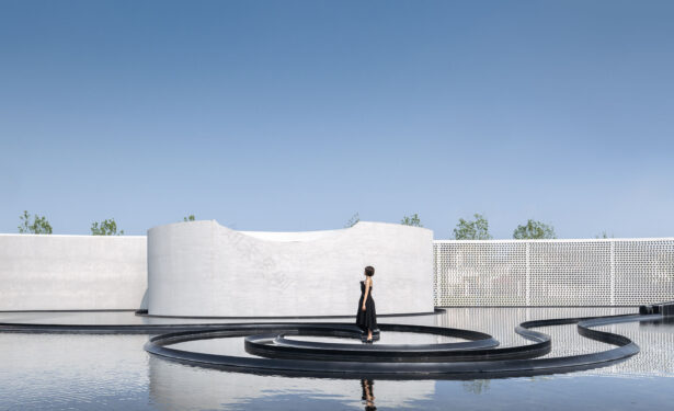 丨中国秦皇岛丨Wutopia Lab-45