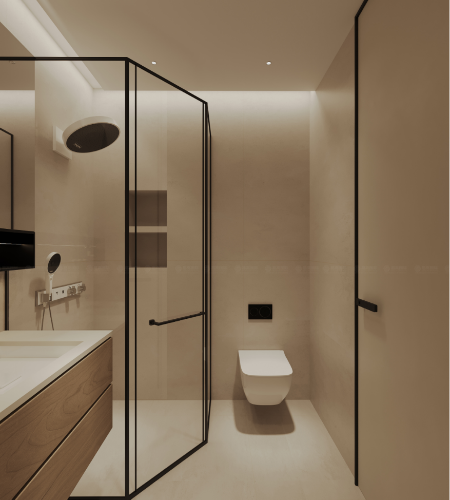 易高 • 曲江大城 • 雍宸丨易高国际-30