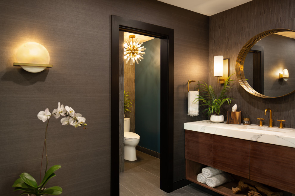 Ideas for Decorating a Windowless Room-5