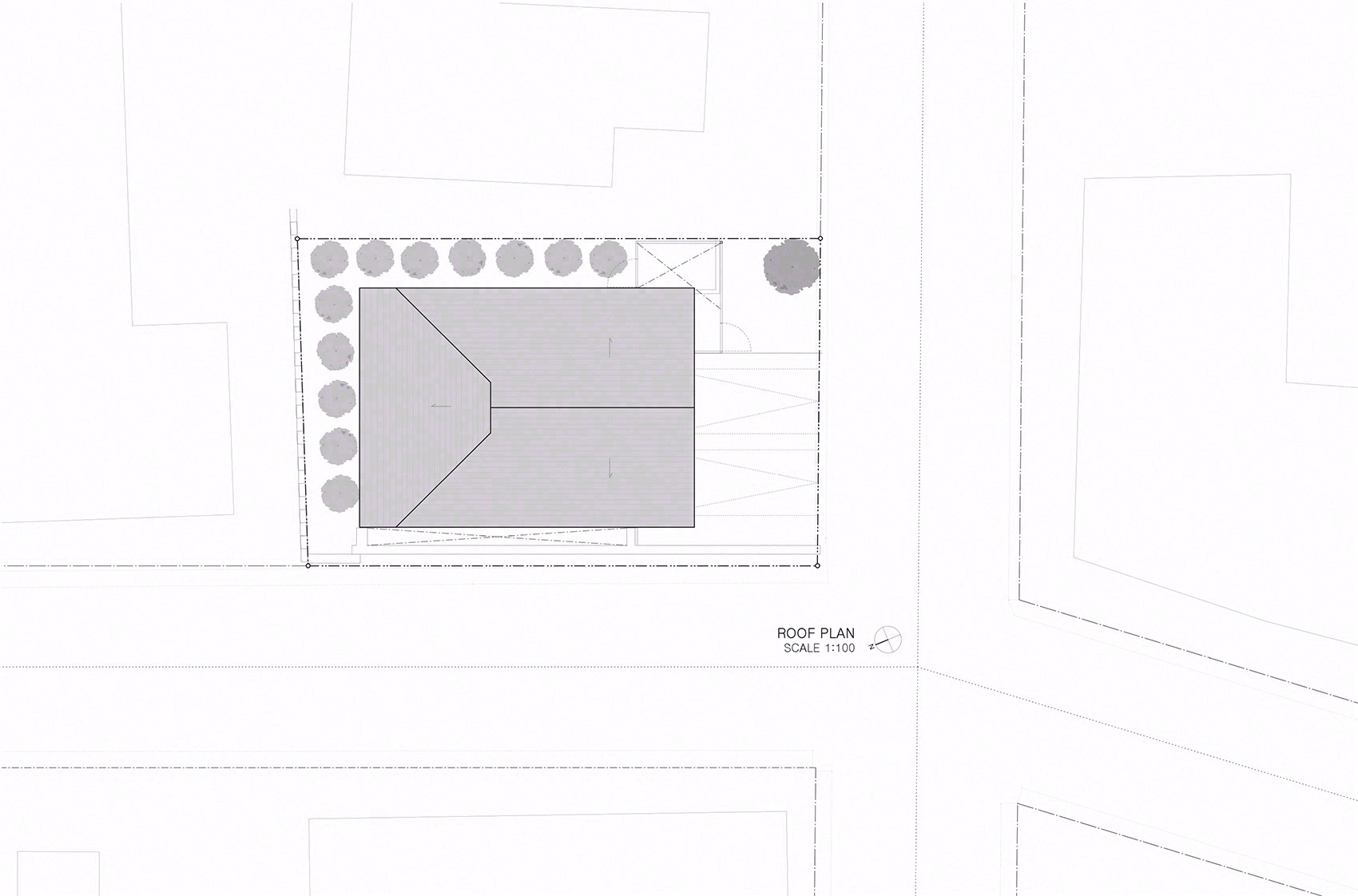 Le49 II 住宅丨日本东京丨APOLLO Architects & Associates-40