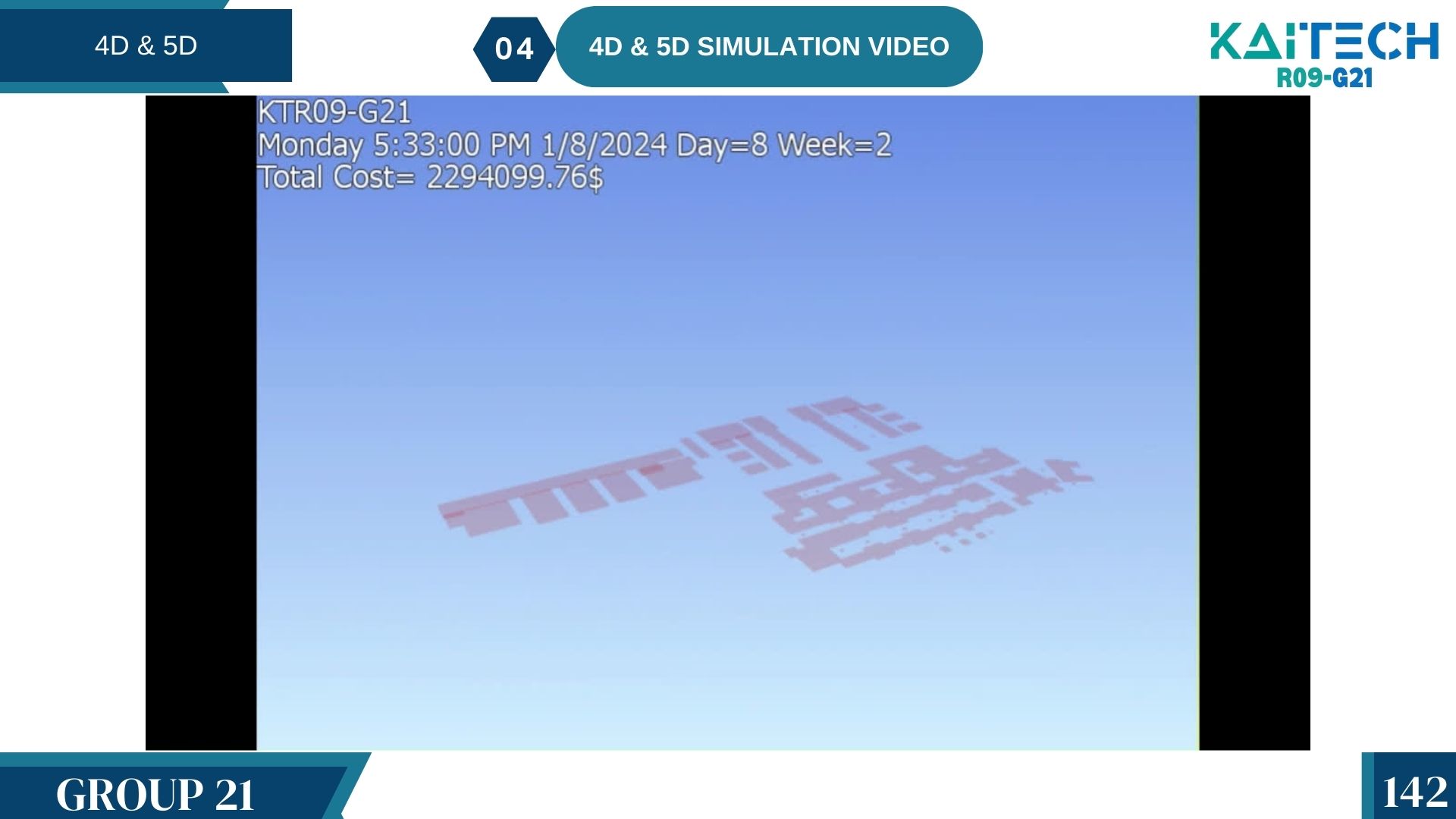 新首都学校丨埃及丨KAITECH-109