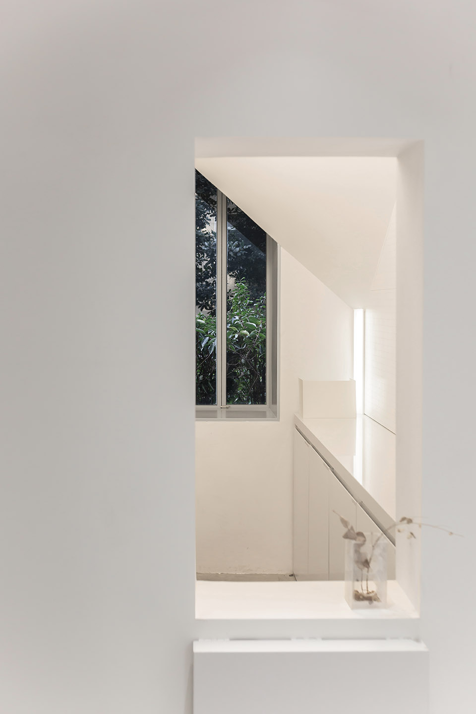 Mur Mur Lab设计工作室，上海 / Mur Mur Lab-33