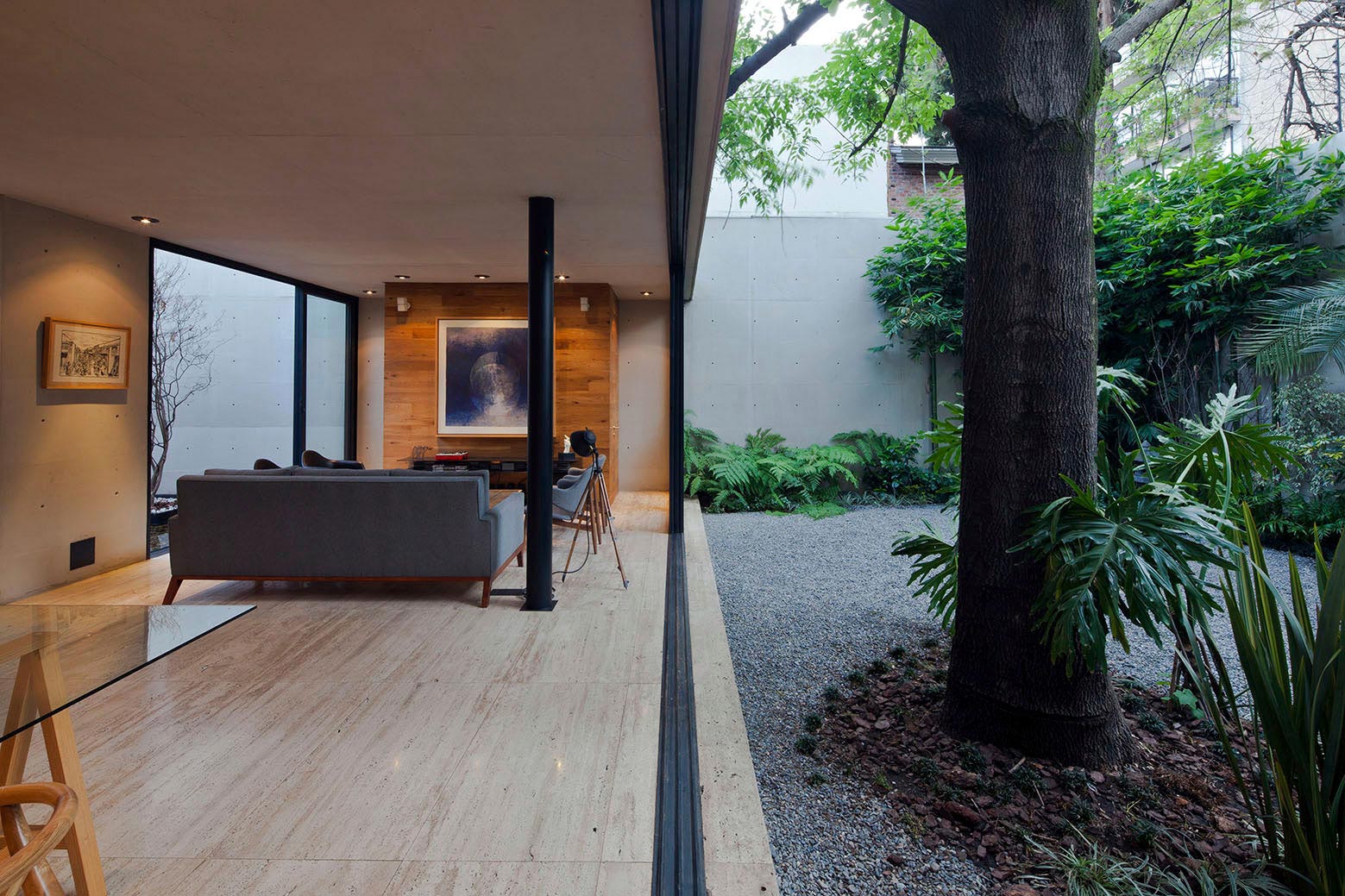 墨西哥城音乐制作人艺术家工作室-12