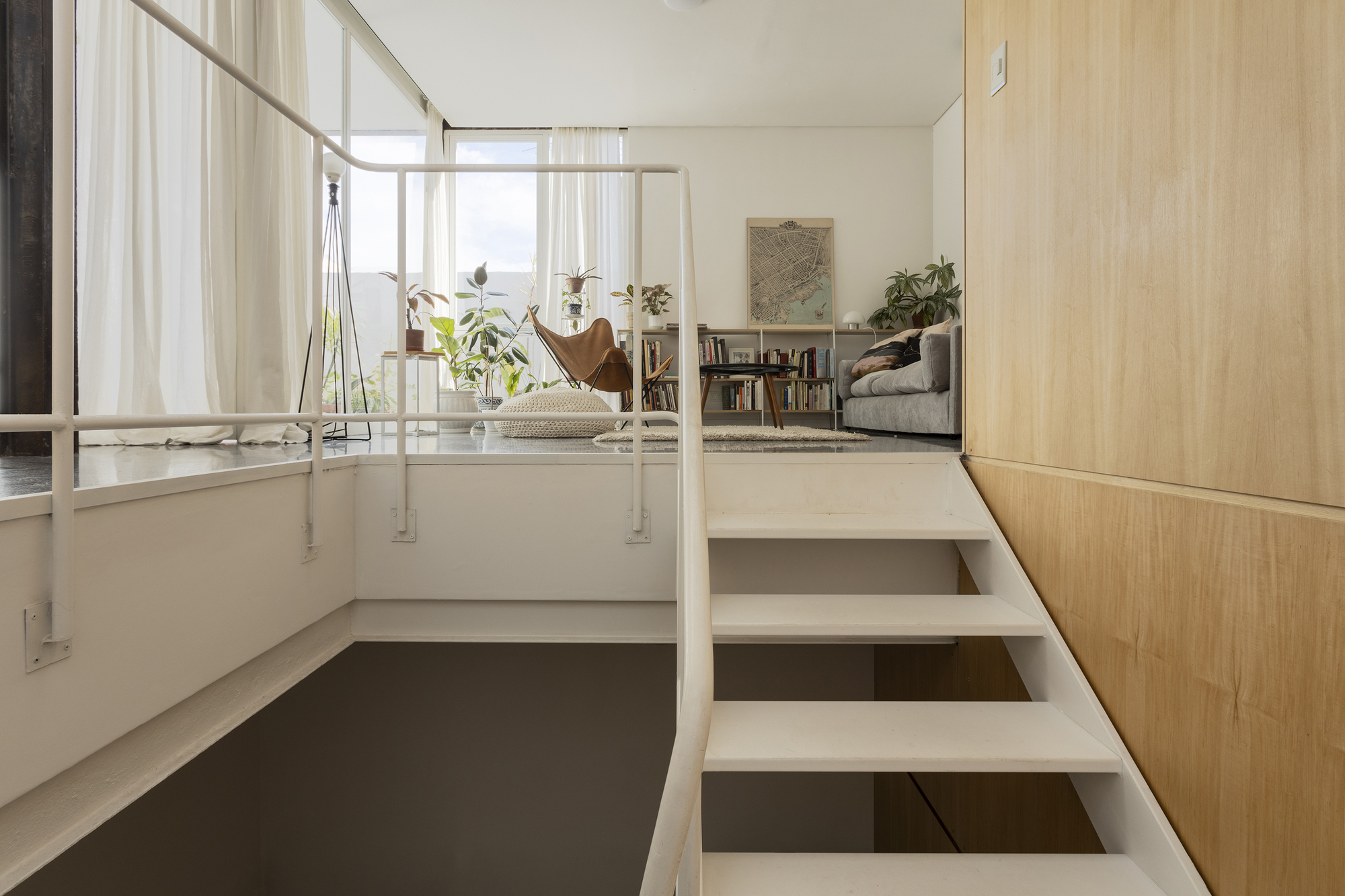 PH·鲁伊斯·乌伊多布罗，山工作室 丨阿根廷布宜诺斯艾利斯-32