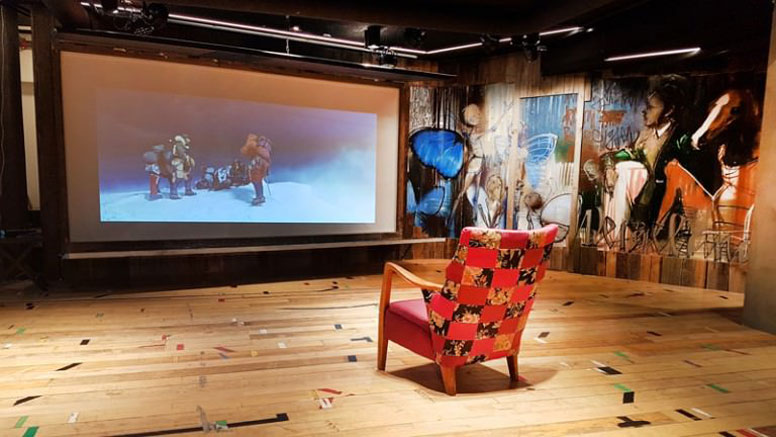 Biblo Tøyen儿童图书馆丨挪威丨荷兰Aat Vos与Artisan Tech合作-8