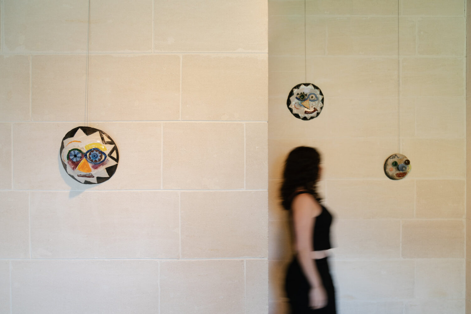 穿越时空的感知 | Alpha60 与 Brendan Huntley 在 Heide 博物馆的现代艺术探索-33