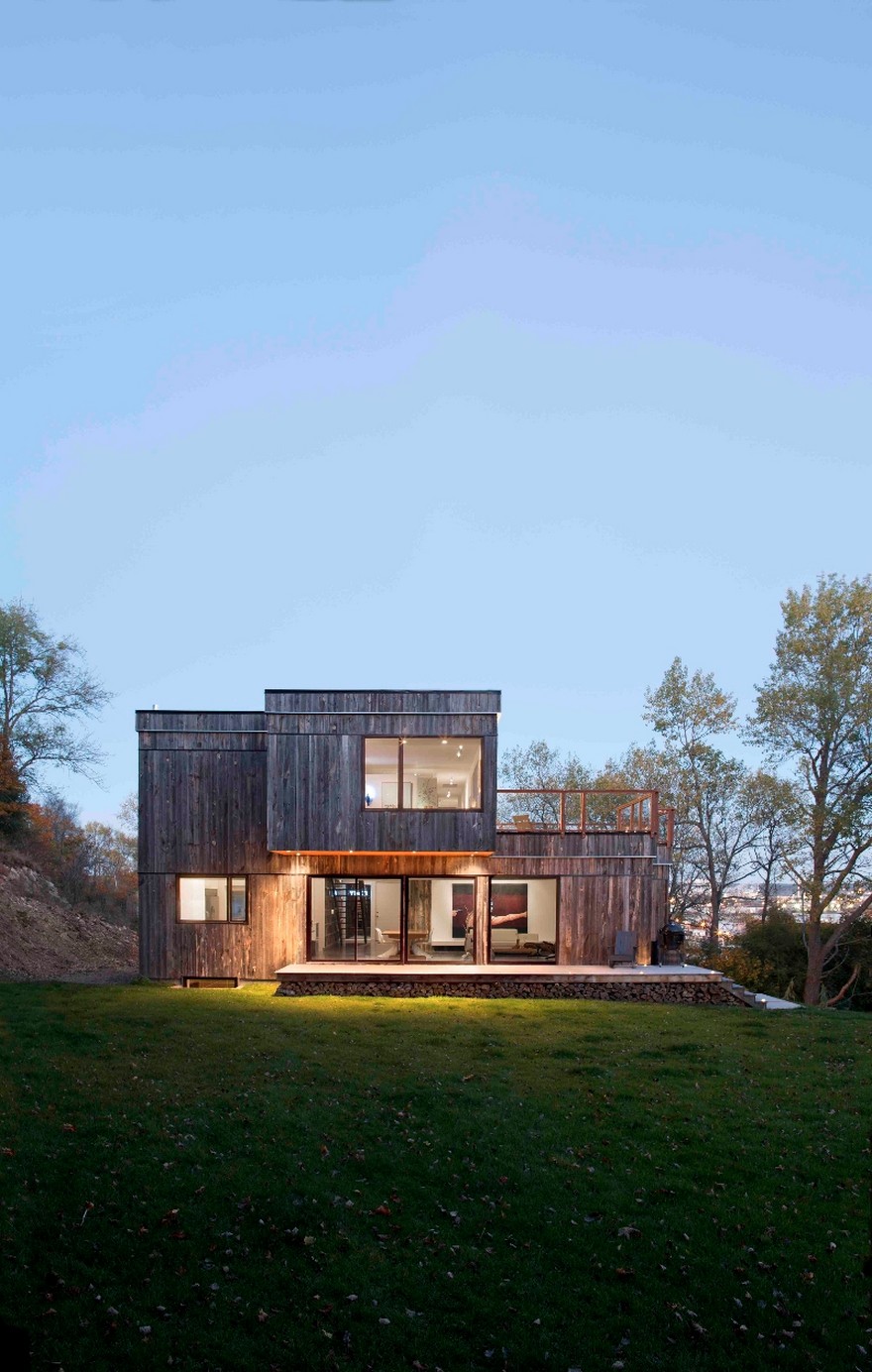 进入野生房屋-29