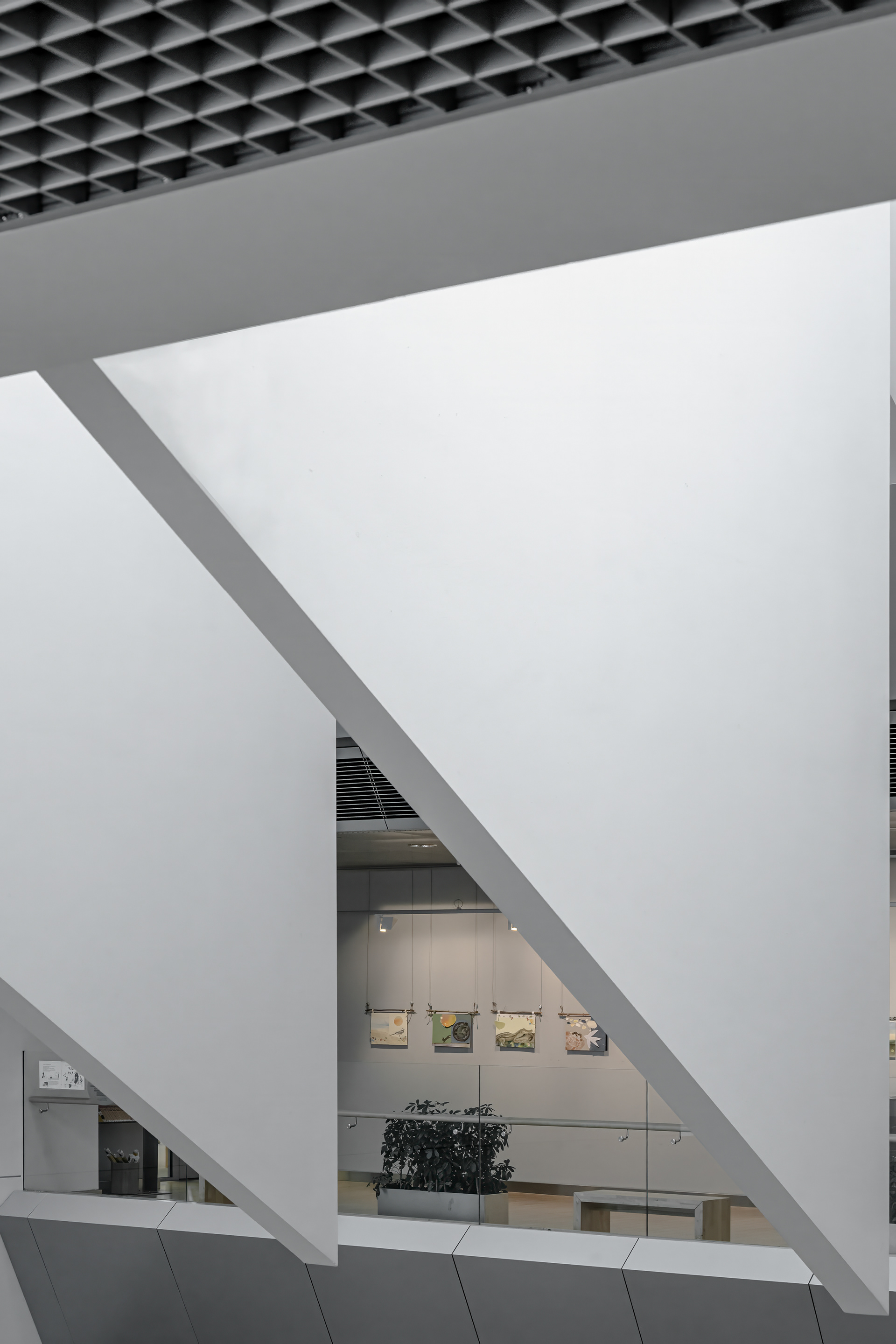 National Library of Latvia | Gunnar Birkerts-10