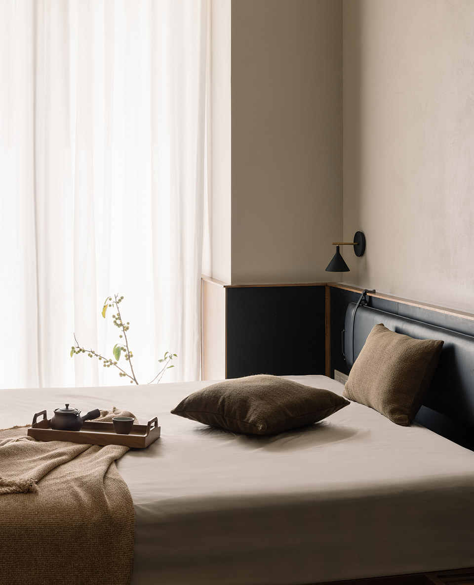 上海花园画廊之家丨中国上海丨Yatofu Creatives-48