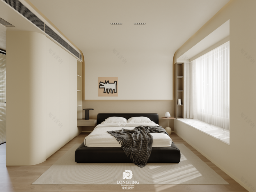 龙庭设计“忆境府”-32