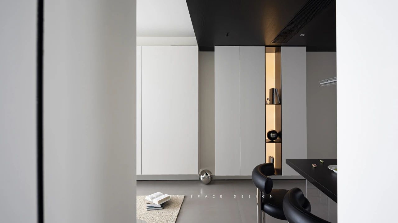 以简而美 生活至纯丨中国扬州丨無他设计-12