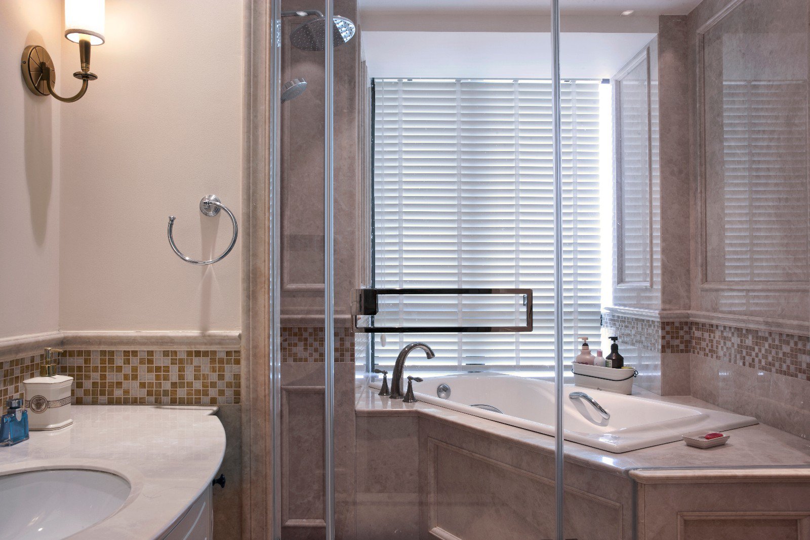 美式作品-融侨外滩 | 品川设计-20