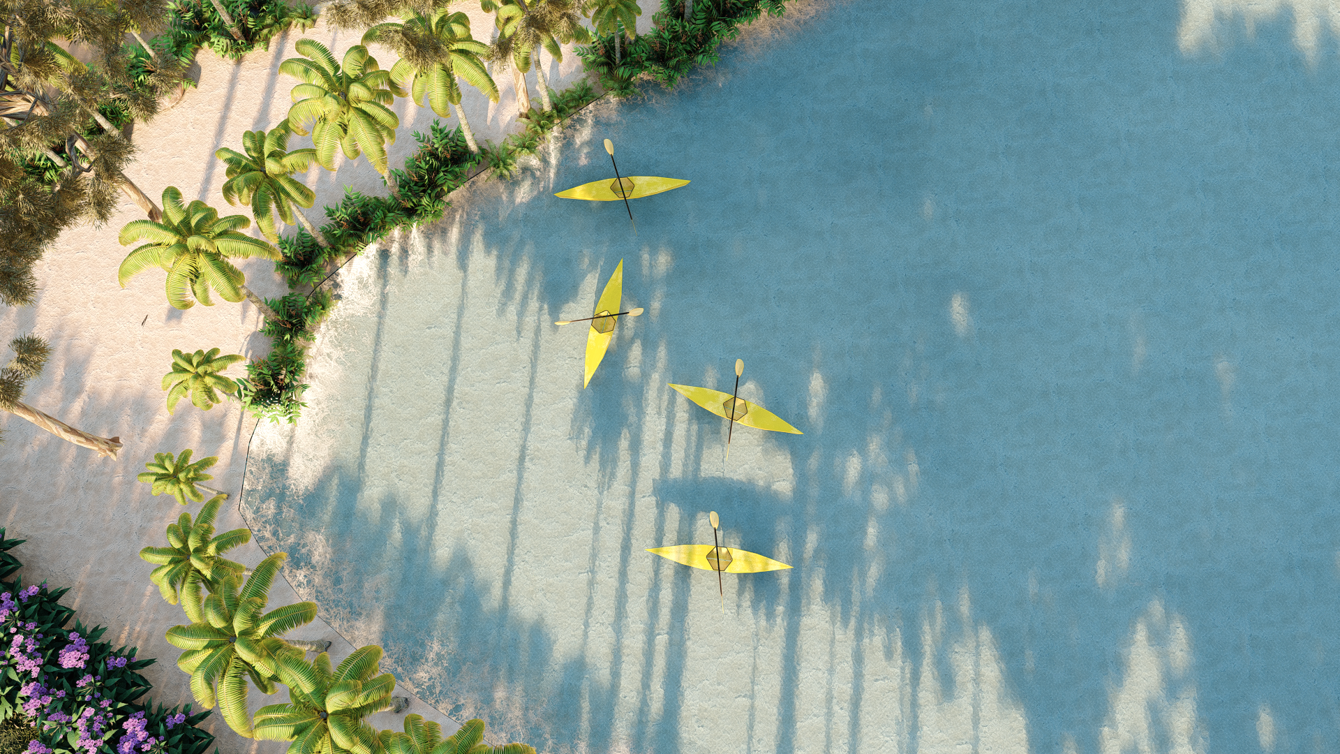 PROJECT _ LONG HAI ECO RESORT _ ARTIFICIAL ISLAND-7