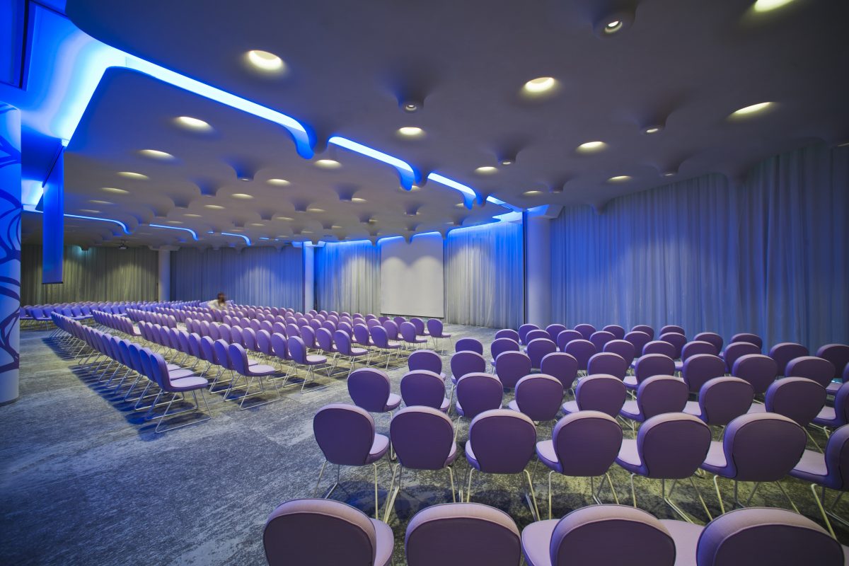 BARCELOu2019 HOTEL MILAN | Simone Micheli Architectural Hero-4