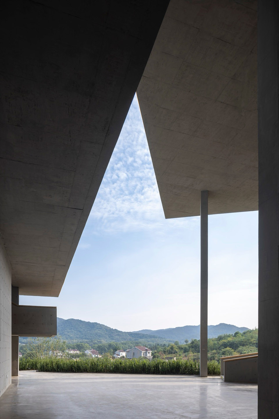 万山电影公园丨中国安徽丨a9a建筑设计事务所,超级平常设计等-40