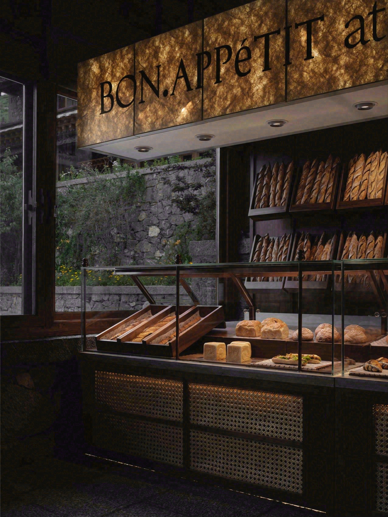 BON·APPéATIT at 松赞丨中国云南丨8:00AM DESIGN 八点设计-32