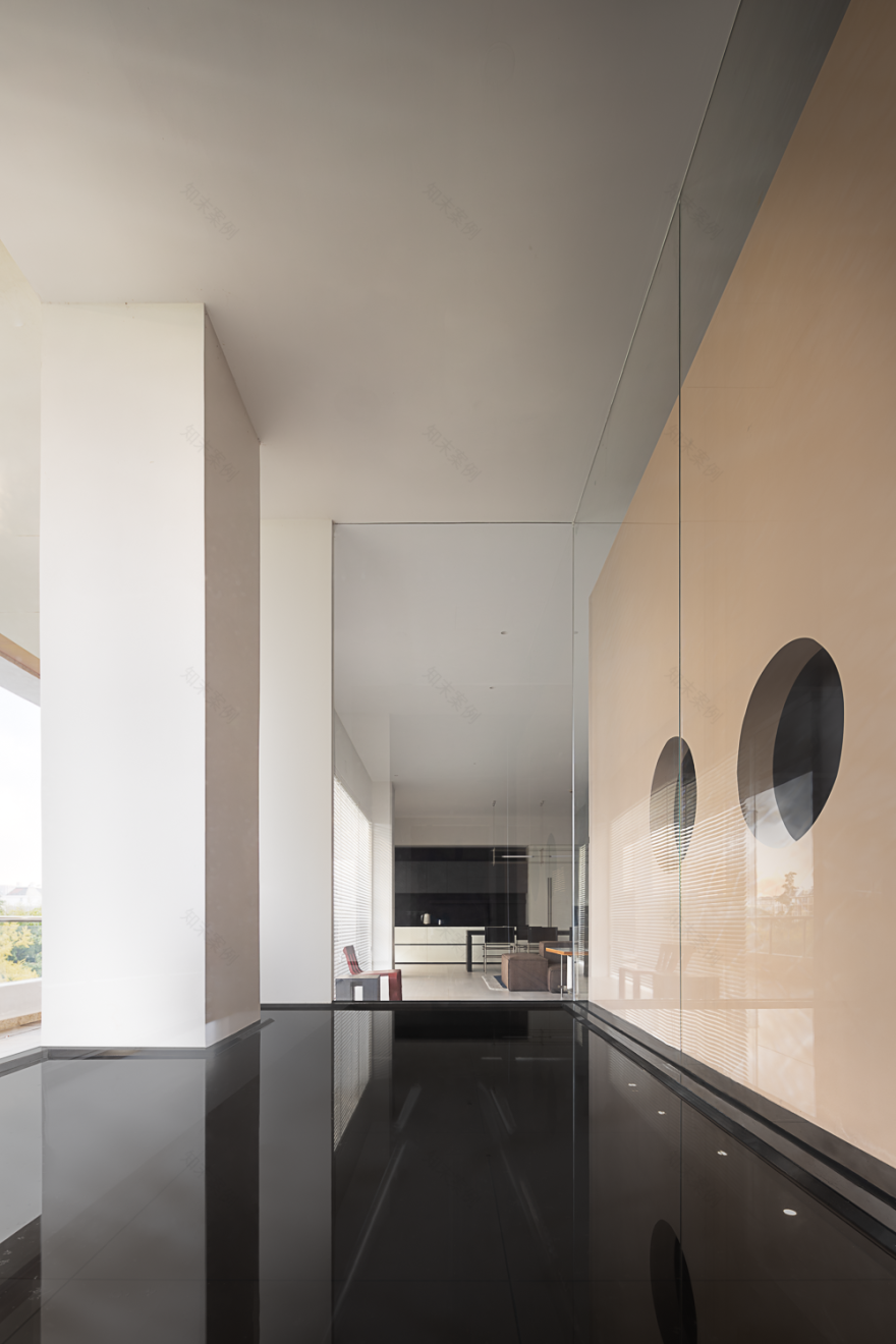 集·家居城市会客厅丨中国宁波丨或西年代设计品牌-12