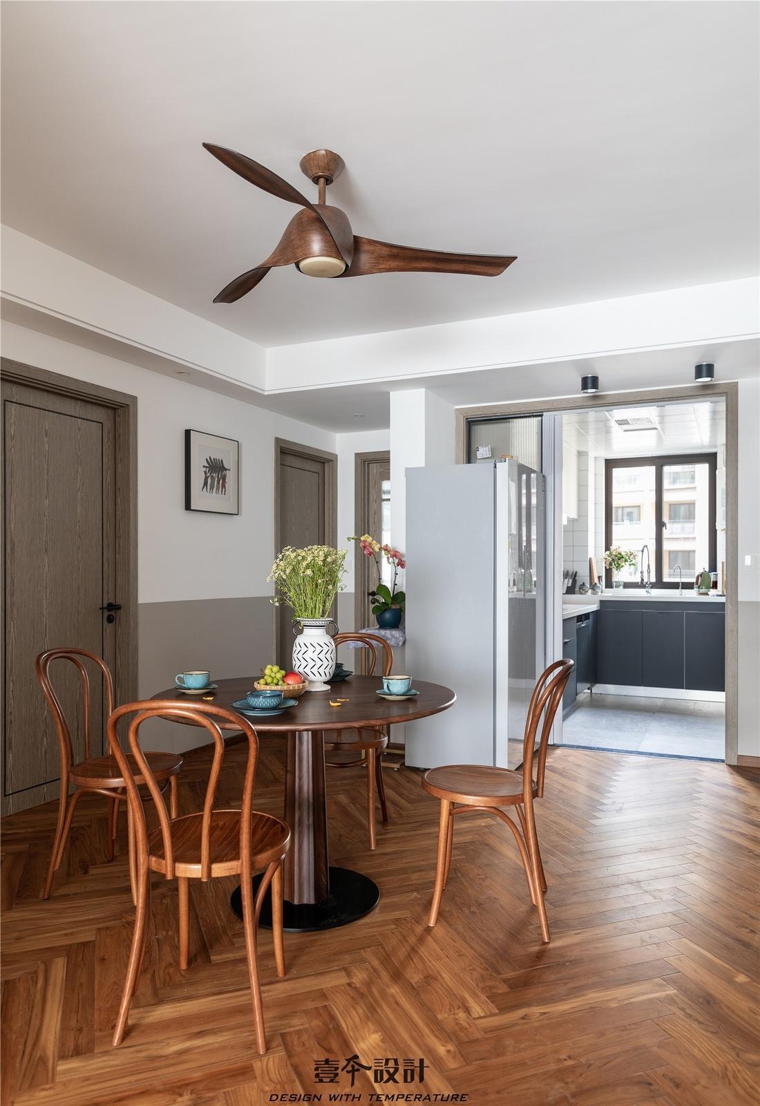 打破常规,打造多功能亲子宅-17