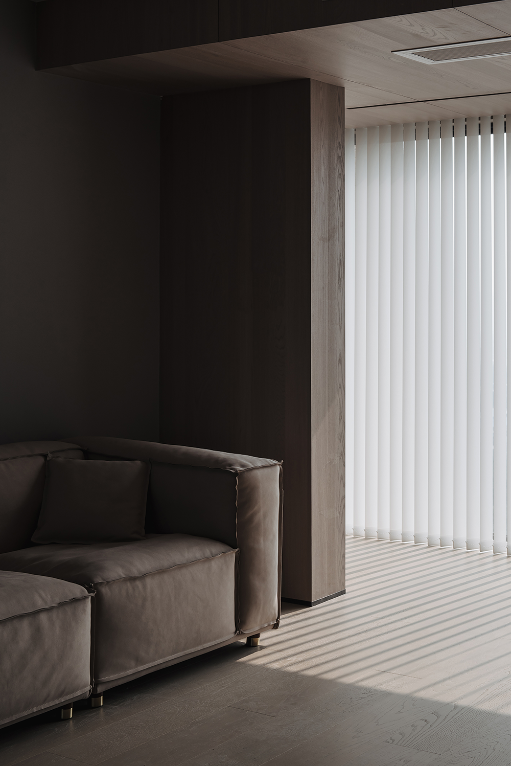 原木之魅 | 季意空间设计带来的温馨宁静居住体验-119