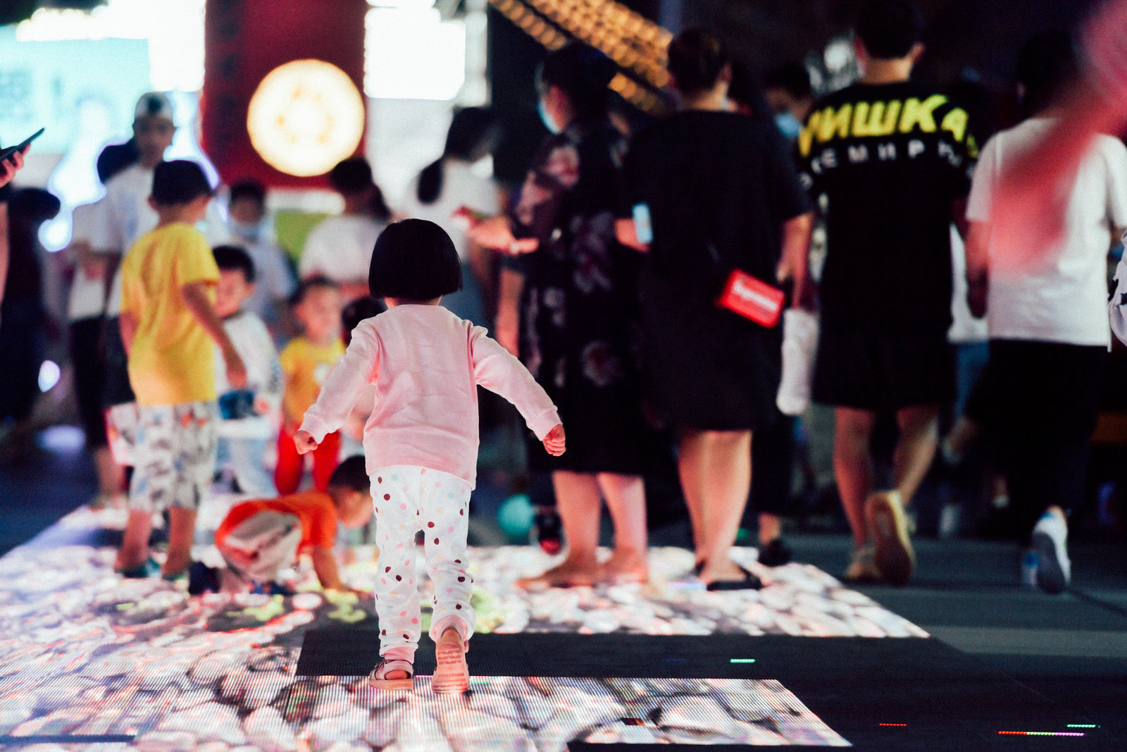 厦门云城万科里19地块商业街改造项目丨中国厦门丨深圳市艾斯蒂设计有限公司-25