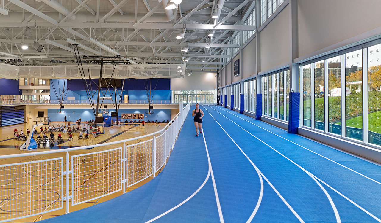 pan am aquatic centre field house and canadian sport institute ontario-15
