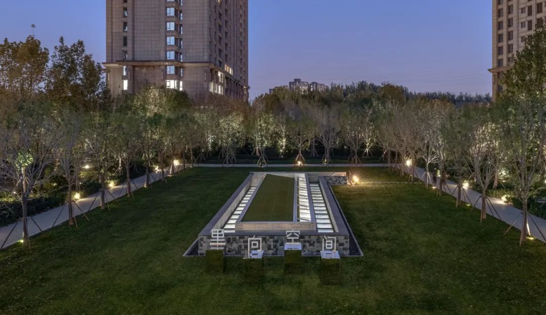 北京缦合艺术中心丨中国北京丨BUZZ庄子玉工作室-136