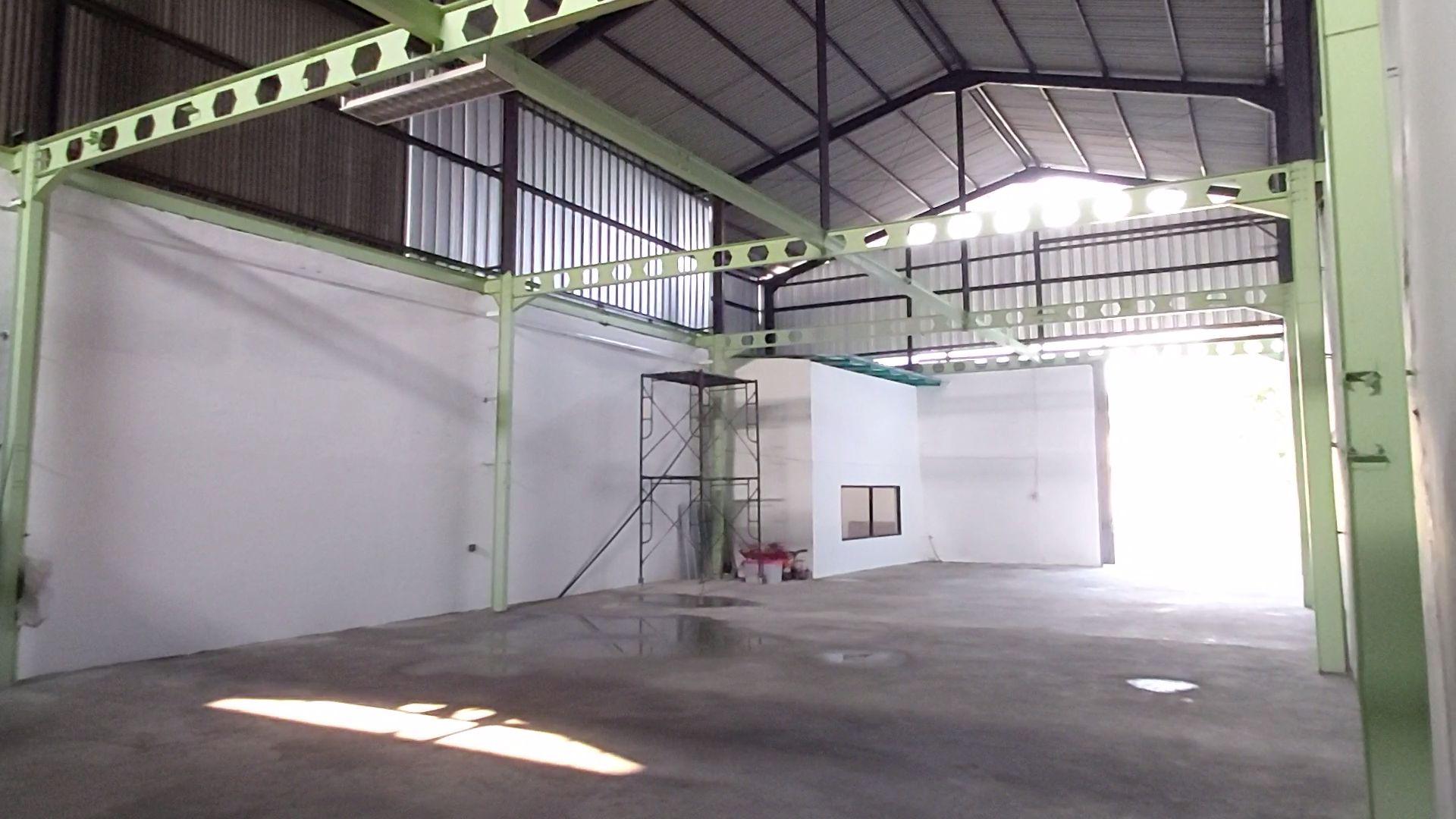 Tanggerang仓库翻新项目-8