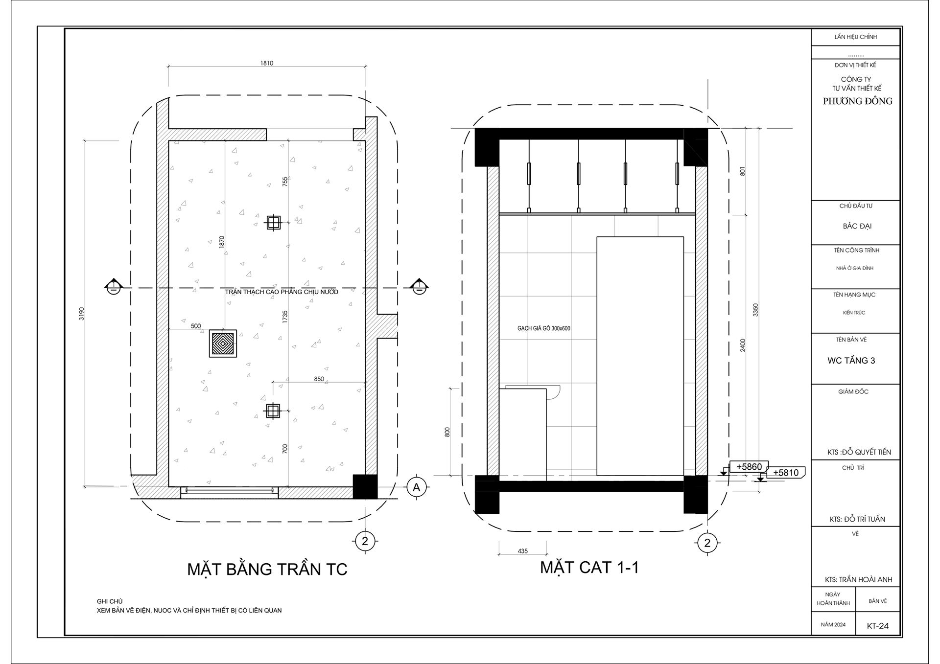 project : triển khai bản vẽ kĩ thuật-13