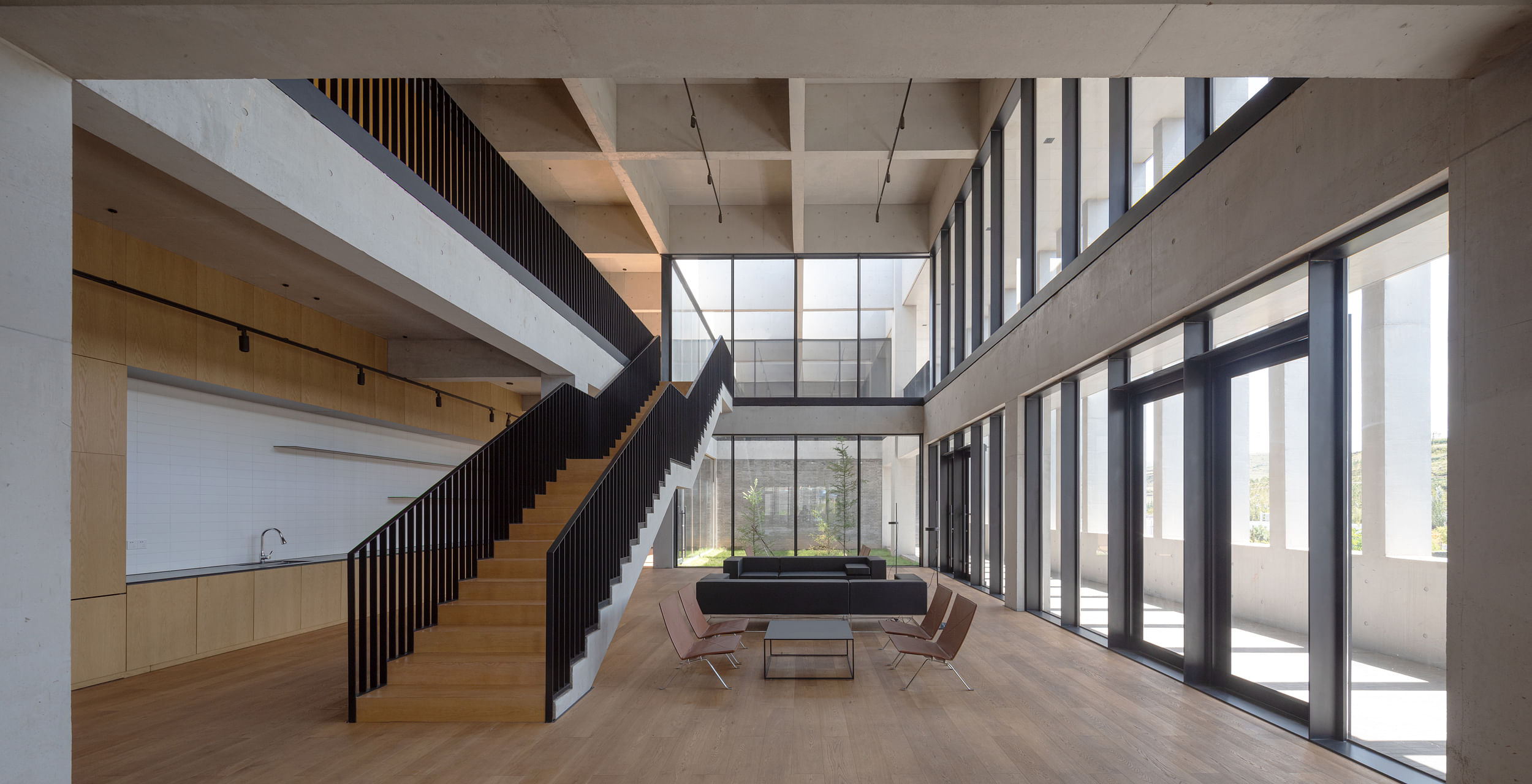 丨中国西宁丨JSPA Design-29