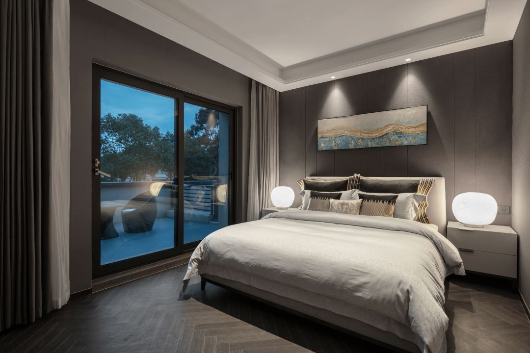 上海建德南郊别墅-37