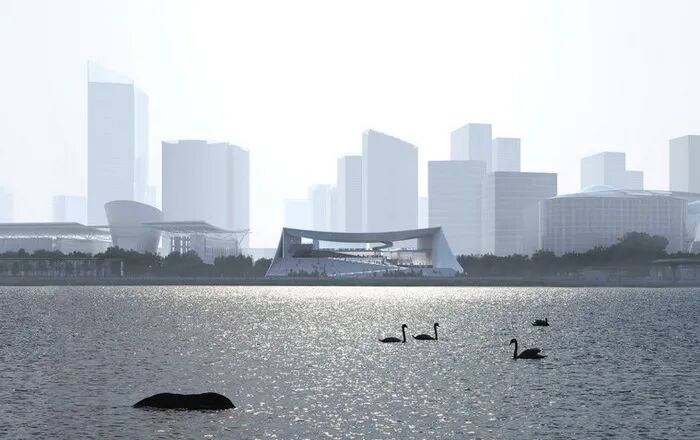 诗画山水，文化客厅-15