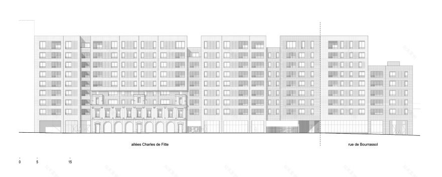 Les Abattoirs Housing / ppa architectures-37