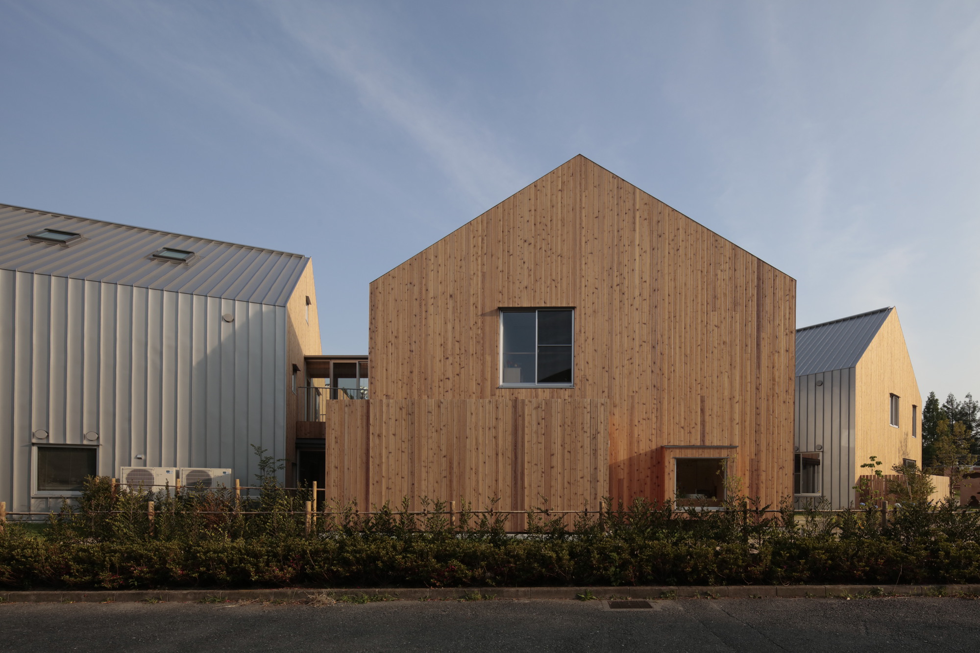 TSURUMI 儿童临终关怀中心丨日本大阪-39