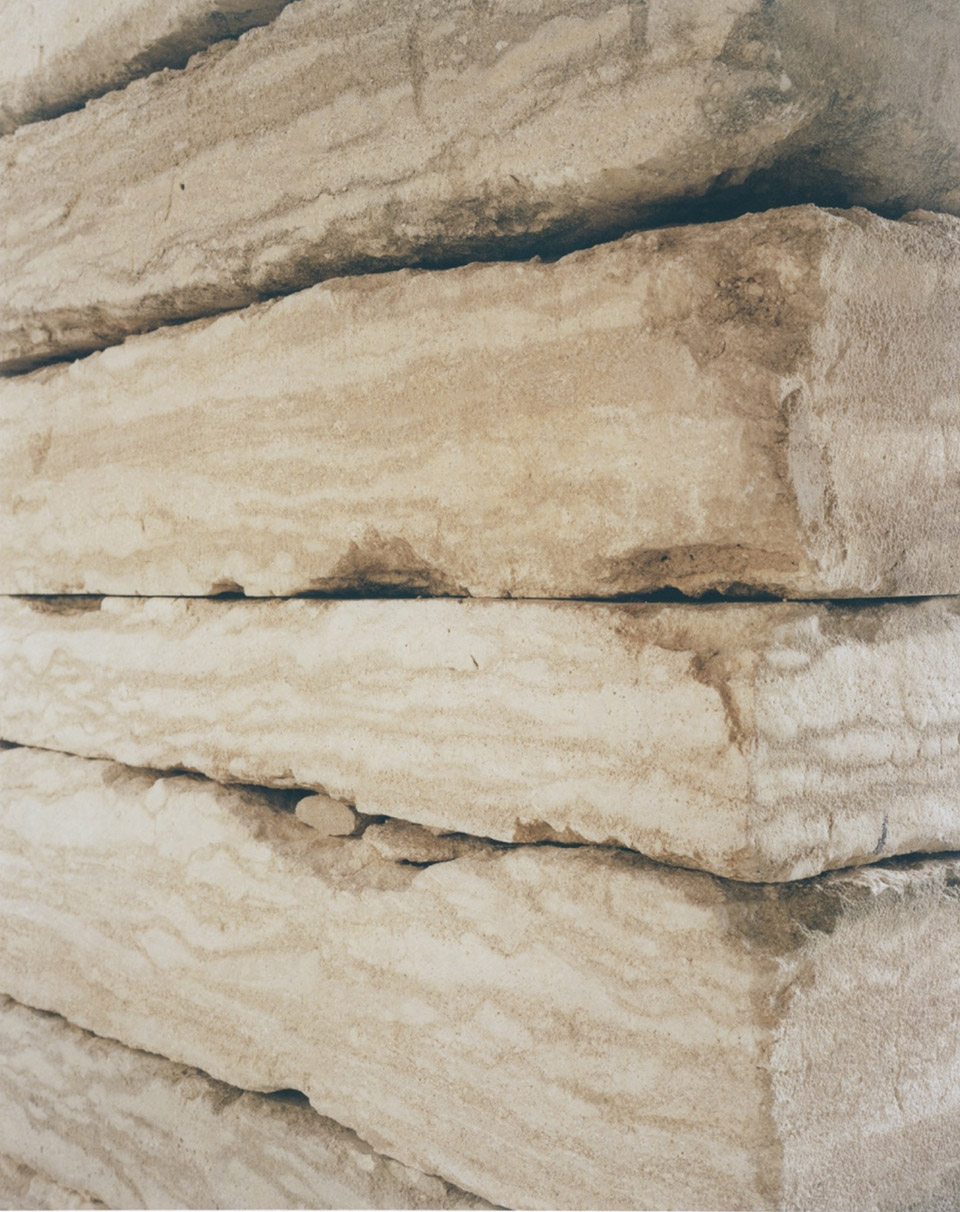 Bonifacio蒙洛军营入口前广场改造项目丨法国丨Orma Architettura-61