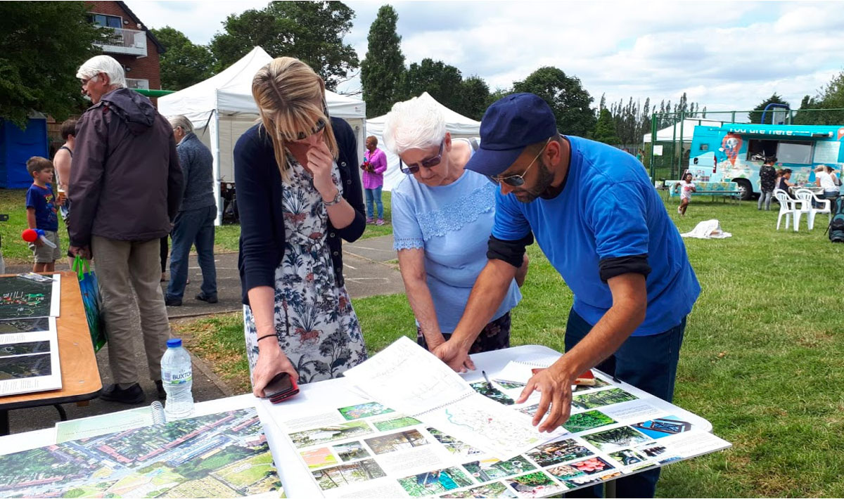 
			 Railway Children Urban National Park			-5