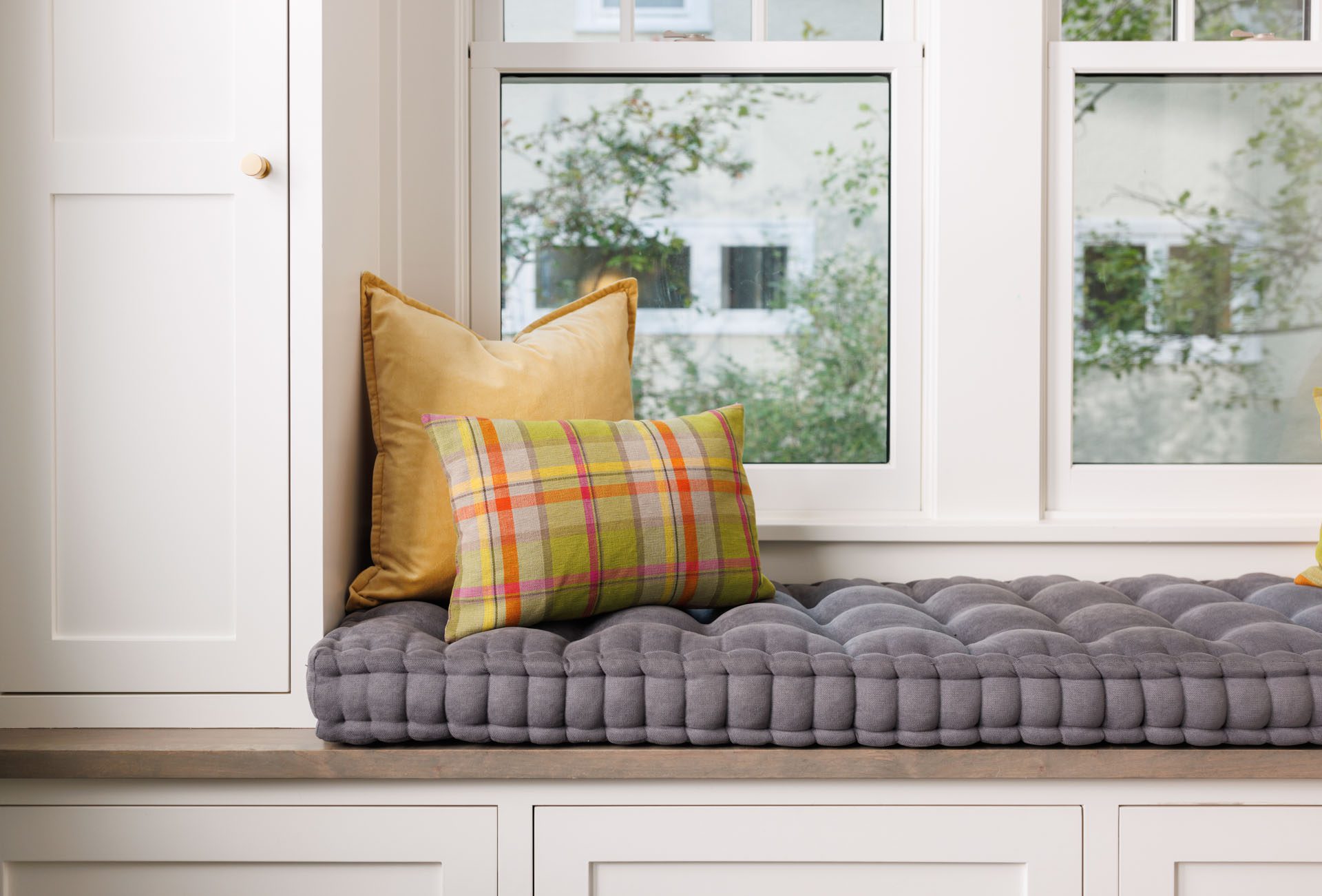 1924 年住宅更新改造项目丨美国查尔斯顿-35