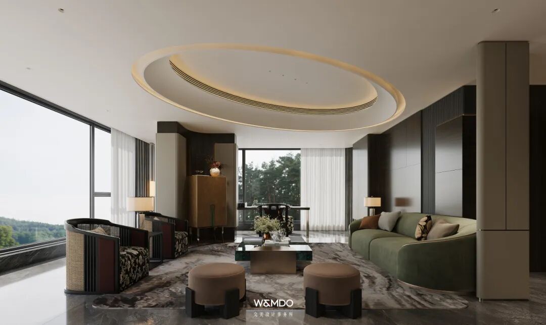 峨眉璞园丨中国四川-14