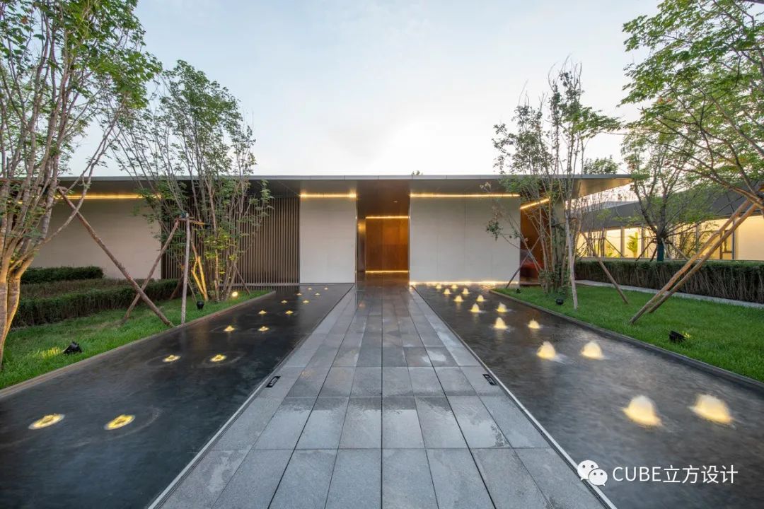 深哈中心展示中心丨中国哈尔滨丨深圳市库博建筑设计事务所有限公司（立方设计）-44